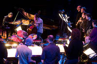 2010-10-31 - Chick Corea & Trondheim Jazz Orchestra från Konserthuset, Stockholm