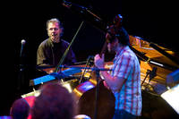 2010-10-31 - Chick Corea & Trondheim Jazz Orchestra från Konserthuset, Stockholm