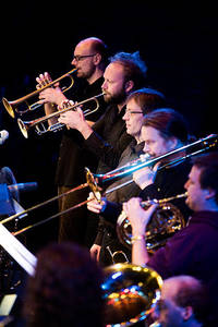 2010-10-31 - Chick Corea & Trondheim Jazz Orchestra från Konserthuset, Stockholm