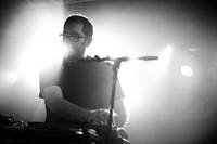 2010-10-30 - Casiotone For The Painfully Alone från Debaser Slussen, Stockholm