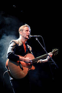 2010-10-31 - Moneybrother från Södra Teatern, Stockholm