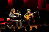 2010-11-01 - Celtic Super Night från Berwaldhallen , Stockholm