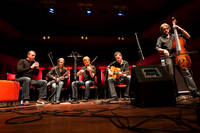 2010-11-01 - Celtic Super Night från Berwaldhallen , Stockholm