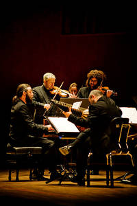 2010-11-04 - Europa Galante & Fabio Biondi från Konserthuset, Göteborg