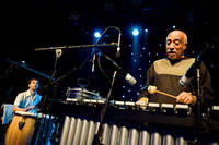 2010-11-04 - Mulatu Astatke & The Heliocentrics från Göta Källare, Stockholm
