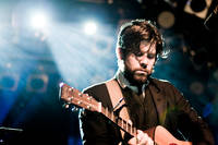 2010-11-04 - Ed Harcourt från Kulturbolaget, Malmö