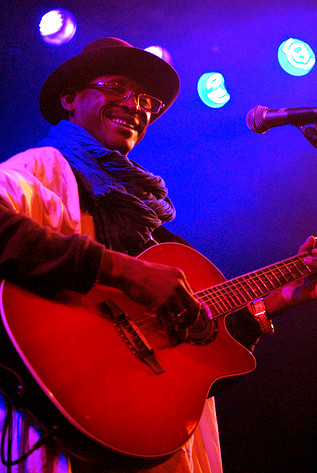 2010-11-05 - Selam African Festival från Kägelbanan, Stockholm