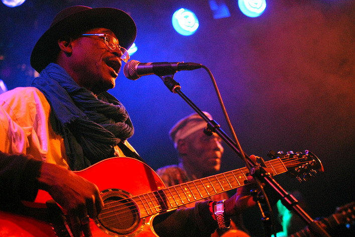 2010-11-05 - Selam African Festival från Kägelbanan, Stockholm