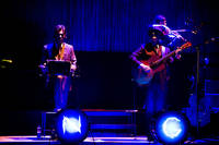 2010-11-05 - Gotan Project från Filadelfiakyrkan, Stockholm