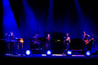 2010-11-05 - Gotan Project från Filadelfiakyrkan, Stockholm