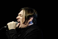 2010-11-06 - Einstürzende Neubauten från Södra Teatern, Stockholm