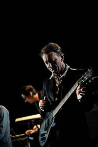 2010-11-06 - Einstürzende Neubauten från Södra Teatern, Stockholm