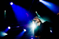 2010-11-06 - Håkan Hellström från Scandinavium, Göteborg