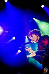 2010-11-06 - Håkan Hellström från Scandinavium, Göteborg