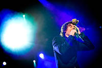 2010-11-06 - Håkan Hellström från Scandinavium, Göteborg