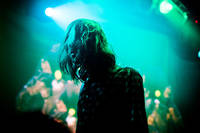2010-11-06 - Ratatat från Debaser Malmö, Malmö