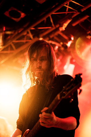 2010-11-06 - Ratatat från Debaser Malmö, Malmö