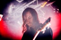 2010-11-06 - Ratatat från Debaser Malmö, Malmö
