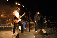 2010-11-06 - Einstürzende Neubauten från Södra Teatern, Stockholm
