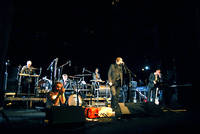 2010-11-06 - Einstürzende Neubauten från Södra Teatern, Stockholm