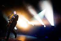 2010-11-08 - Johnossi från Cirkus, Stockholm
