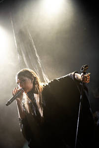 2010-11-08 - Lykke Li från Kägelbanan, Stockholm