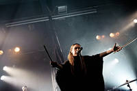 2010-11-08 - Lykke Li från Kägelbanan, Stockholm