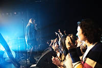2010-11-08 - Lykke Li från Kägelbanan, Stockholm