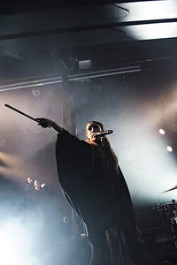 2010-11-08 - Lykke Li från Kägelbanan, Stockholm
