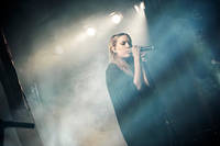 2010-11-08 - Lykke Li från Kägelbanan, Stockholm