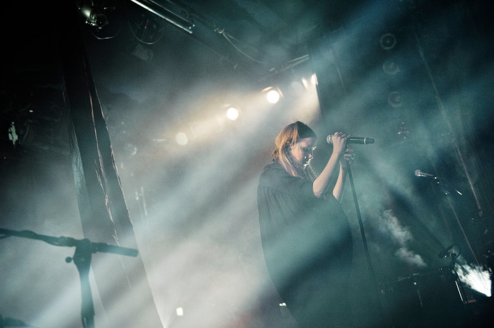 2010-11-08 - Lykke Li från Kägelbanan, Stockholm