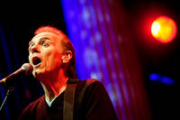 2010-11-09 - John Hiatt från Nalen, Stockholm