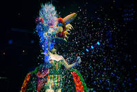 2010-11-06 - Astrid Hadad från Södra Teatern, Stockholm