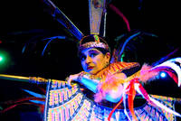 2010-11-06 - Astrid Hadad från Södra Teatern, Stockholm