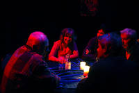 2010-11-06 - Astrid Hadad från Södra Teatern, Stockholm