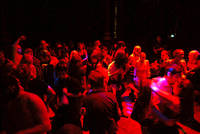 2010-11-06 - Astrid Hadad från Södra Teatern, Stockholm