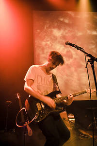2010-10-23 - MF/MB/ från Babel, Malmö