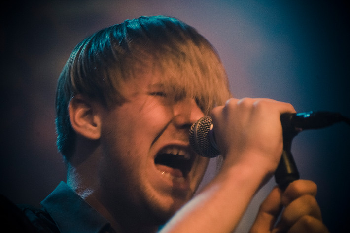 2010-10-23 - MF/MB/ från Babel, Malmö