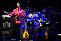 2010-11-12 - Zappa Plays Zappa från Filadelfiakyrkan, Stockholm