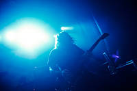 2010-11-12 - Monster Magnet från Klubben, Stockholm