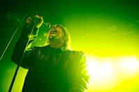 2010-11-12 - Monster Magnet från Klubben, Stockholm