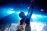 2010-11-12 - Monster Magnet från Klubben, Stockholm