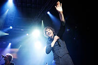 2010-11-13 - Håkan Hellström från Hovet, Stockholm