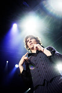 2010-11-13 - Håkan Hellström från Hovet, Stockholm