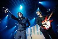 2010-11-13 - Håkan Hellström från Hovet, Stockholm