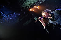 2010-11-13 - Håkan Hellström från Hovet, Stockholm