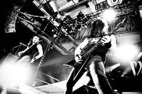 2010-11-16 - Bullet For My Valentine från Annexet, Stockholm