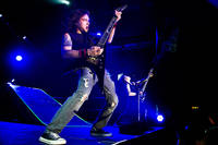 2010-11-16 - Bullet For My Valentine från Annexet, Stockholm