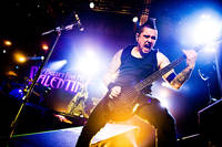 2010-11-16 - Bullet For My Valentine från Annexet, Stockholm