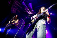 2010-11-16 - Bullet For My Valentine från Annexet, Stockholm